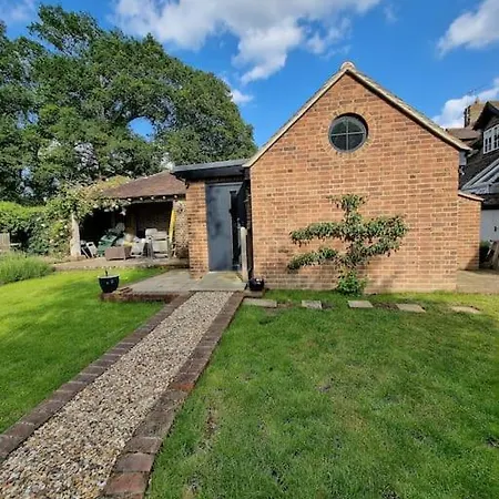 Garden Room Close To Wakehurst And Kew Seed Bank Ardingly Buitenkant foto